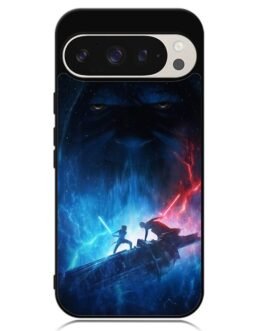 star wars the rise of skywalker Google Pixel 9 Pro XL , Pixel 9 Pro , Pixel 9 Case FZI0513