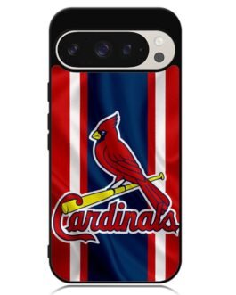 st louis cardinals Google Pixel 9 Pro XL , Pixel 9 Pro , Pixel 9 Case FZI0520