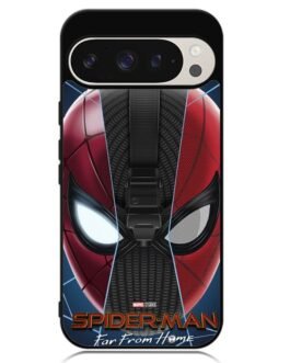 Spiderman FGoogle Pixel 9 Pro XL , Pixel 9 Pro , Pixel 9 Case FZI0723