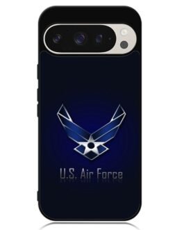 us air force XGoogle Pixel 9 Pro XL , Pixel 9 Pro , Pixel 9 Case FZI0749