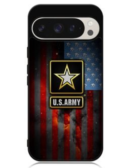 US Army XGoogle Pixel 9 Pro XL , Pixel 9 Pro , Pixel 9 Case FZI0767