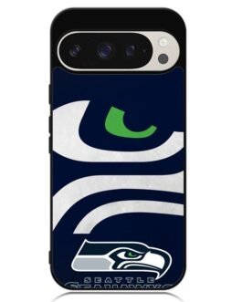 Seattle Seahawks Nfl Google Pixel 9 Pro XL , Pixel 9 Pro , Pixel 9 Case FZI0869