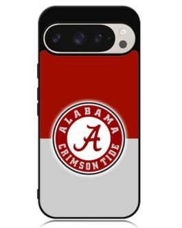 Alabama Crimson Tide Google Pixel 9 Pro XL , Pixel 9 Pro , Pixel 9 Case FZI0881