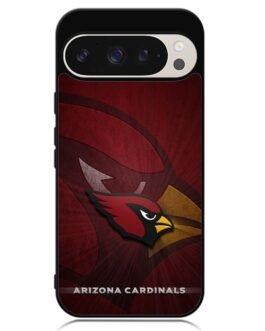 Arizona Cardinals Google Pixel 9 Pro XL , Pixel 9 Pro , Pixel 9 Case FZI0882