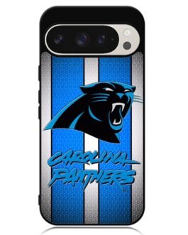 Carolina Panthers Nfl Google Pixel 9 Pro XL , Pixel 9 Pro , Pixel 9 Case FZI0885