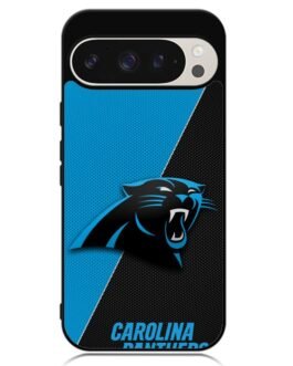 Carolina Panthers Google Pixel 9 Pro XL , Pixel 9 Pro , Pixel 9 Case FZI0886