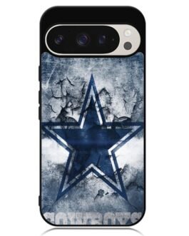 Awesome Dallas Cowboy Google Pixel 9 Pro XL , Pixel 9 Pro , Pixel 9 Case FZI0936