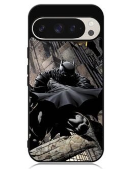 Batman art Google Pixel 9 Pro XL , Pixel 9 Pro , Pixel 9 Case FZI0938