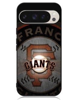 San Francisco Giants Google Pixel 9 Pro XL , Pixel 9 Pro , Pixel 9 Case FZI0967