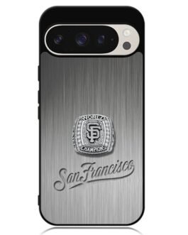 San Francisco Giants Google Pixel 9 Pro XL , Pixel 9 Pro , Pixel 9 Case FZI0968