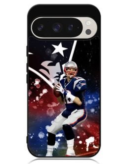 Tom Brady Google Pixel 9 Pro XL , Pixel 9 Pro , Pixel 9 Case FZI0971