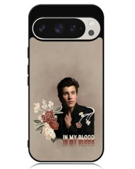 shawn mendes album Google Pixel 9 Pro XL , Pixel 9 Pro , Pixel 9 Case FZI1004