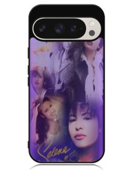 Selena Quintanilla Google Pixel 9 Pro XL , Pixel 9 Pro , Pixel 9 Case FZI1038