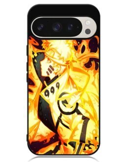 Uzumaki Naruto Kyuubi Google Pixel 9 Pro XL , Pixel 9 Pro , Pixel 9 Case FZI1050