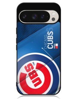 Chicago Cubs Google Pixel 9 Pro XL , Pixel 9 Pro , Pixel 9 Case FZI1090