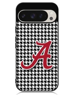 Alabama Football Wallpaper Google Pixel 9 Pro XL , Pixel 9 Pro , Pixel 9 Case FZI1097