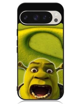 shrek Google Pixel 9 Pro XL , Pixel 9 Pro , Pixel 9 Case FZI1144