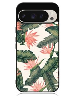 Tropical Flower Google Pixel 9 Pro XL , Pixel 9 Pro , Pixel 9 Case FZI1150