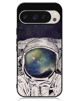 Astronaut Art Google Pixel 9 Pro XL , Pixel 9 Pro , Pixel 9 Case FZI1154