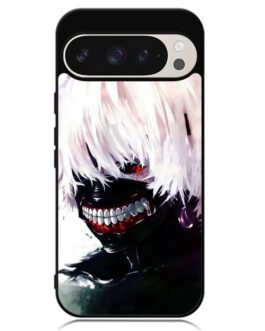 Tokyo Ghoul Anime Google Pixel 9 Pro XL , Pixel 9 Pro , Pixel 9 Case FZI1170