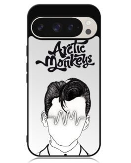 arctic monkeys band Google Pixel 9 Pro XL , Pixel 9 Pro , Pixel 9 Case FZI1184