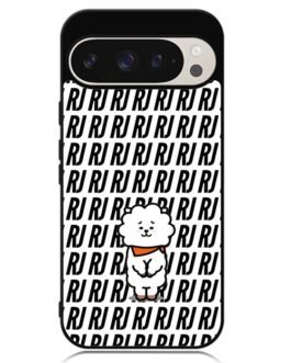 BTS BT21 Personil Cute Google Pixel 9 Pro XL , Pixel 9 Pro , Pixel 9 Case FZI1198