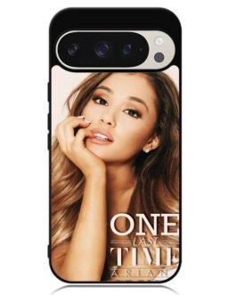 ariana grande photo lyric Google Pixel 9 Pro XL , Pixel 9 Pro , Pixel 9 Case FZI1203