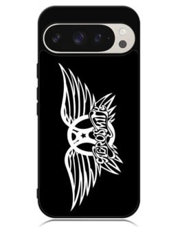 Aerosmith Logo Google Pixel 9 Pro XL , Pixel 9 Pro , Pixel 9 Case FZI1208