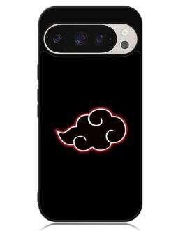 Akatsuki Cloud Google Pixel 9 Pro XL , Pixel 9 Pro , Pixel 9 Case FZI1210