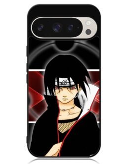 Sasuke Naruto Google Pixel 9 Pro XL , Pixel 9 Pro , Pixel 9 Case FZI1222