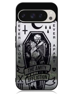 Amity Affliction Band Google Pixel 9 Pro XL , Pixel 9 Pro , Pixel 9 Case FZI1234