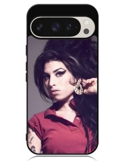 Amy Winehouse Google Pixel 9 Pro XL , Pixel 9 Pro , Pixel 9 Case FZI1235