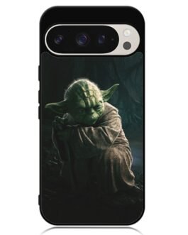 Star Wars Yoda Jedi Google Pixel 9 Pro XL , Pixel 9 Pro , Pixel 9 Case FZI1285