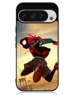 Spiderman Swing Google Pixel 9 Pro XL , Pixel 9 Pro , Pixel 9 Case FZI1390