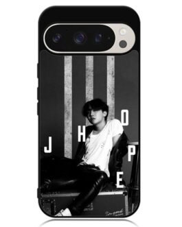 Bts J-hope Google Pixel 9 Pro XL , Pixel 9 Pro , Pixel 9 Case FZI1401