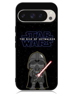 Star Wars The Rise of Skywalker Google Pixel 9 Pro XL , Pixel 9 Pro , Pixel 9 Case FZI1408