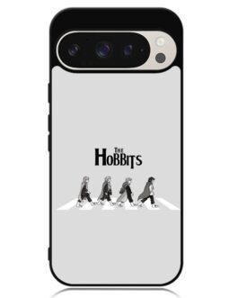 The Hobbit he Hobbits Google Pixel 9 Pro XL , Pixel 9 Pro , Pixel 9 Case FZI1417