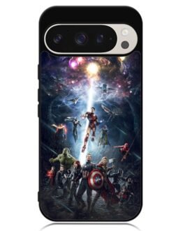 Avengers Google Pixel 9 Pro XL , Pixel 9 Pro , Pixel 9 Case FZI1420