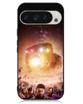 Star Wars Galaxy Kingdom Google Pixel 9 Pro XL , Pixel 9 Pro , Pixel 9 Case FZI1422