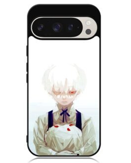 Tokyo Ghoul Re Google Pixel 9 Pro XL , Pixel 9 Pro , Pixel 9 Case FZI1456