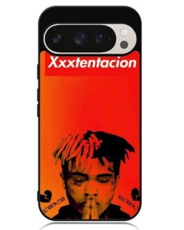 Xxxtentacion Google Pixel 9 Pro XL , Pixel 9 Pro , Pixel 9 Case FZI1457