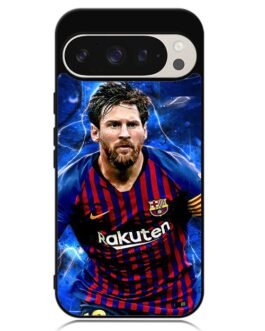 The Greathes Messi Google Pixel 9 Pro XL , Pixel 9 Pro , Pixel 9 Case FZI1467