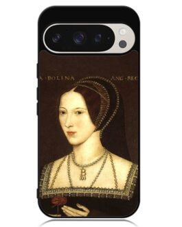 Anne Boleyn Google Pixel 9 Pro XL , Pixel 9 Pro , Pixel 9 Case FZI1472