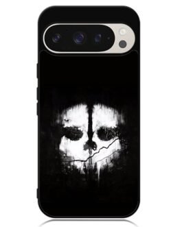 Call Of Duty Ghosts Google Pixel 9 Pro XL , Pixel 9 Pro , Pixel 9 Case FZI1473