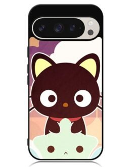 Sanrio Chococat Google Pixel 9 Pro XL , Pixel 9 Pro , Pixel 9 Case FZI1476