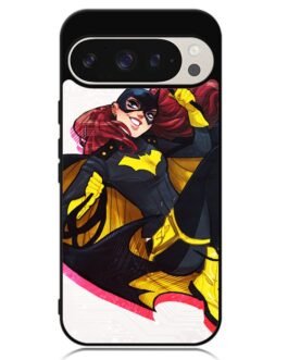 Batgirl Google Pixel 9 Pro XL , Pixel 9 Pro , Pixel 9 Case FZI1480