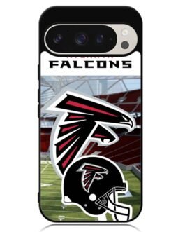 atlanta falcons Google Pixel 9 Pro XL , Pixel 9 Pro , Pixel 9 Case FZI1534