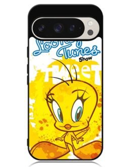 Tweety Google Pixel 9 Pro XL , Pixel 9 Pro , Pixel 9 Case FZI1542