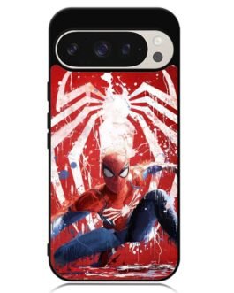 Spiderman Google Pixel 9 Pro XL , Pixel 9 Pro , Pixel 9 Case FZI1628