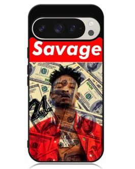 savage Google Pixel 9 Pro XL , Pixel 9 Pro , Pixel 9 Case FZI1689